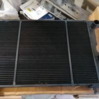 RADIATORE ORIGINALE PER FIAT 131 SUPERMIRAFIORI 25