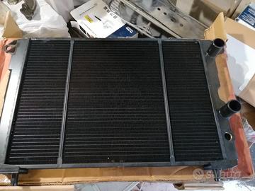 RADIATORE ORIGINALE PER FIAT 131 SUPERMIRAFIORI 25