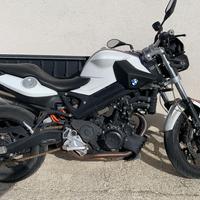 Bmw f 800 r - 2010