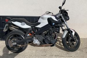 Bmw f 800 r - 2010