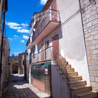 Cielo Terra - Castelbottaccio