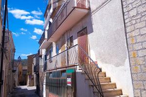 Cielo Terra - Castelbottaccio