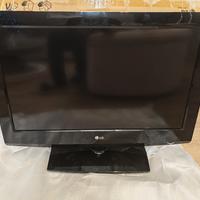 TV LG32LF2500