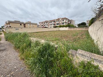 Terreno edificabile - Palagiano
