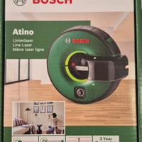 Bosch Atino 