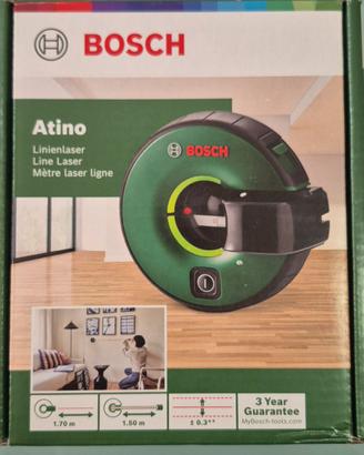 Bosch Atino 