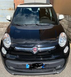 Fiat 500L 1.3 Diesel 95CV Lounge Bicolore