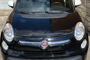 Fiat 500L 1.3 Diesel 95CV Lounge Bicolore