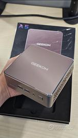 geekom A5  2025
