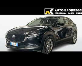 MAZDA 5 CX 30 2.0 Skyactiv G M Hybrid 10cv Excee