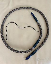 Cavo coassiale Rca Luxsapienti