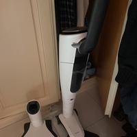 Folletto ultimo modello a batteria