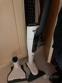 Folletto ultimo modello a batteria