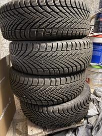 Pneumatici Pirelli Winter 195 55 16 invernali