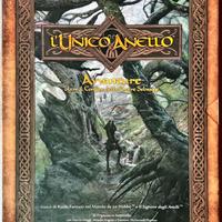 L’Unico Anello - Cofanetto Gioco di Ruolo