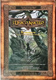 L’Unico Anello - Cofanetto Gioco di Ruolo