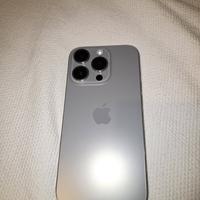 Iphone 15 Pro 256 GB