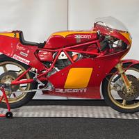 Ducati 600 TT2 REPLICA