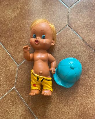 Bambolotto vintage