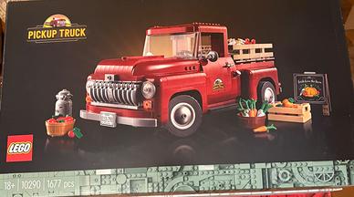 Lego 10290