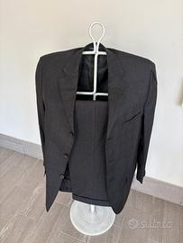Abito uomo Polo Ralph Lauren lana 100% taglia 50