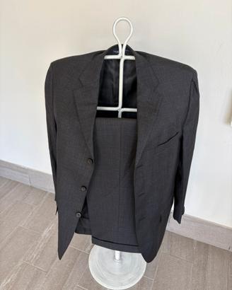 Abito uomo Polo Ralph Lauren lana 100% taglia 50