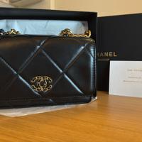 Borsa chanel