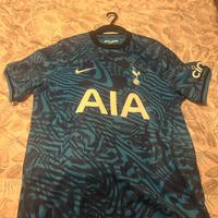 maglia tottenham originale