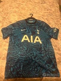 maglia tottenham originale