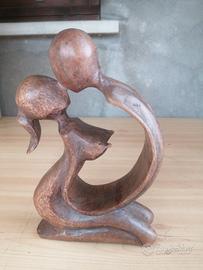 scultura africana