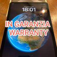 Apple iPad Air 11" (5 generation) IN GARANZIA 