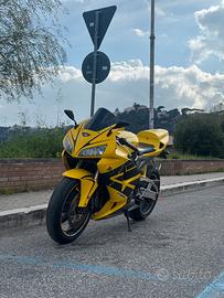 Cbr 600 rr