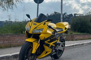 Cbr 600 rr