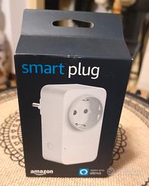 Presa intelligente Smart Alexa Smart Plug