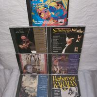 Cd Classica Misti