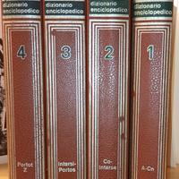 Dizionario enciclopedico “Tutto”