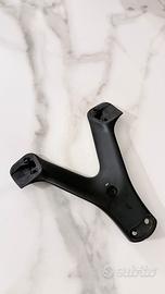 Attacco Manubrio piatto Cervelo S5