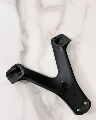 Attacco Manubrio piatto Cervelo S5