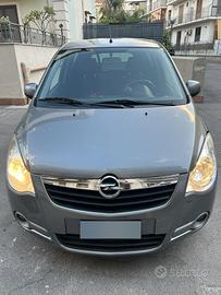 Opel Agila 1.2 GPL