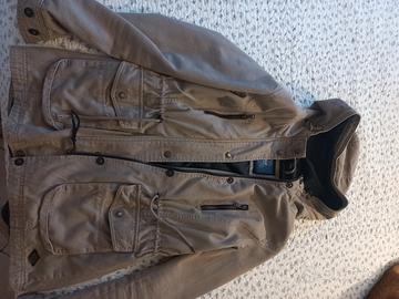 giacca tempo libero only