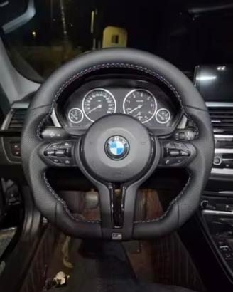 Volante BMW M Sport E90 E91 E92 E93