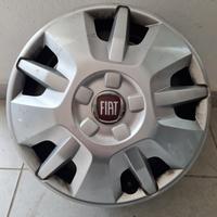 1 cerchio ferro ducato r15 ft5139