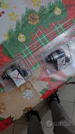 iniettori Landi Renzo gpl