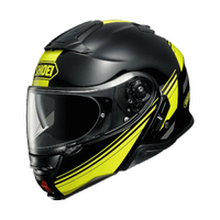 CASCO SHOEI NEOTEC 2 SEPARATOR TC3 taglia M