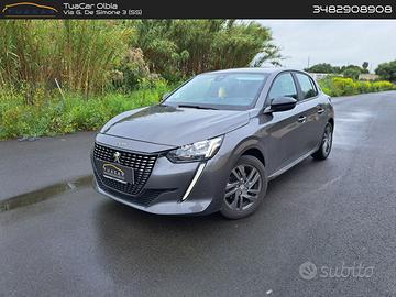 Peugeot 208 1.2 PureTech 100 Active Pack #5086