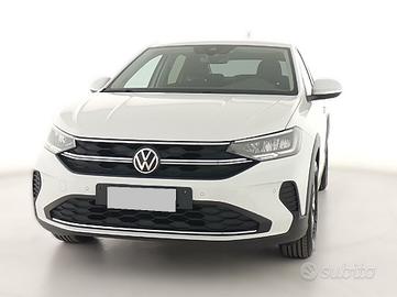 Volkswagen Taigo 1.0 TSI 95 CV Life