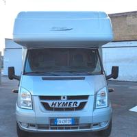Hymer Ford 