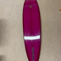 Tavola surf Dick Brewer Mini gun ‘69