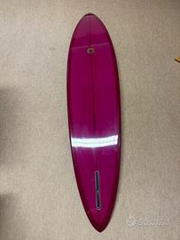 Tavola surf Dick Brewer Mini gun ‘69