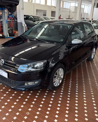 Volkswagen Polo 1.2 70 CV 5p. Comfortline - IDEALE
